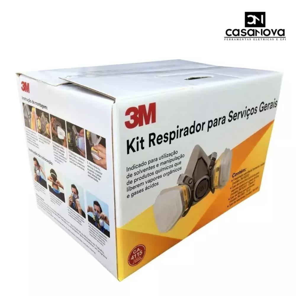 kit-respiratorio-3m-6200-tam-m-