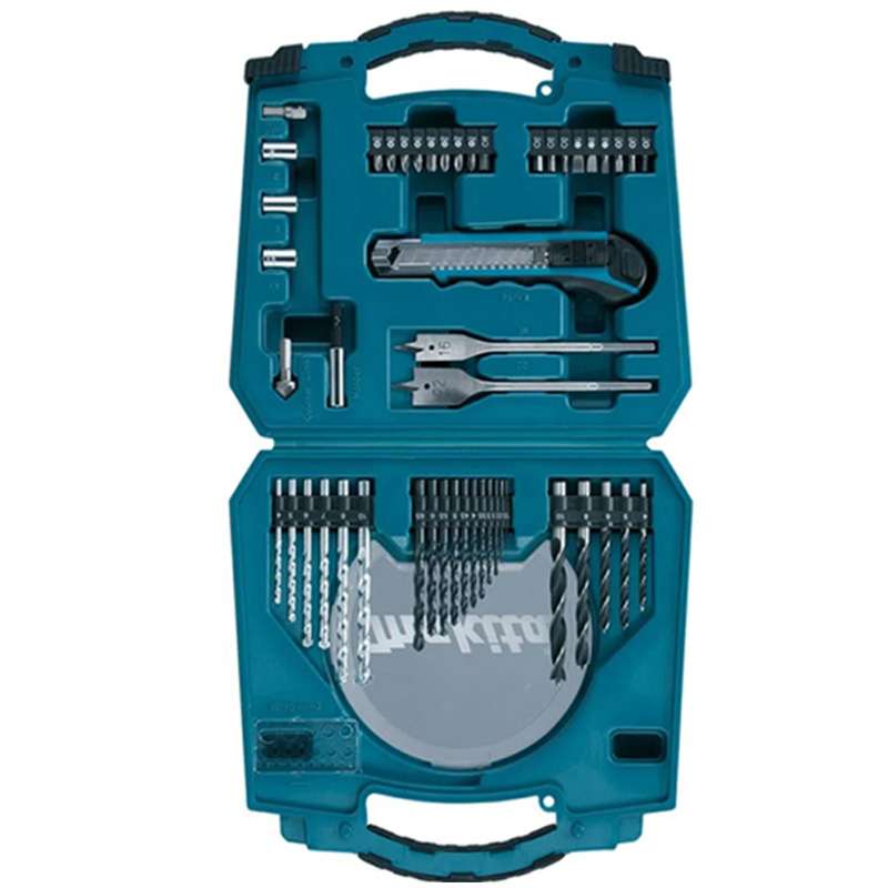 ACESSORIOS KIT 50 PECAS MAKITA D42313