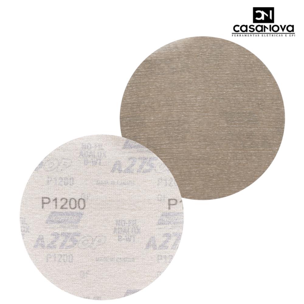 CONJUNTO DISCO DE LIXA 152 GR1500 923185 Makita
