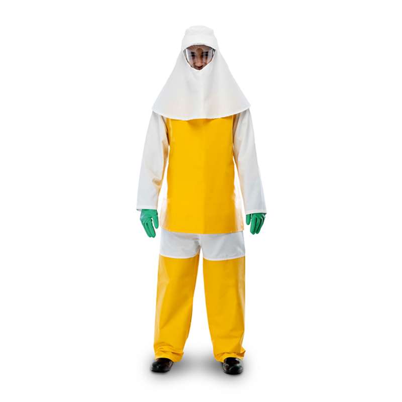 CONJUNTO PULVERIZACAO COSTAL G PROTECT